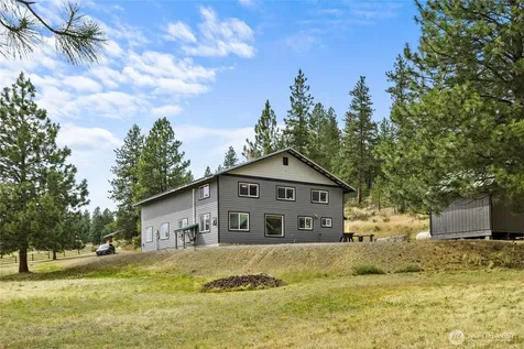 201 Danko Road Cle Elum WA 98922