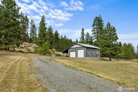 201 Danko Road Cle Elum WA 98922