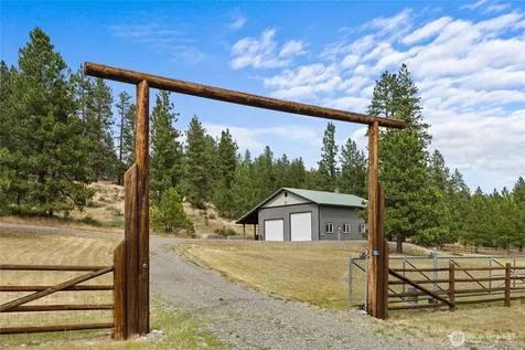 201 Danko Road Cle Elum WA 98922