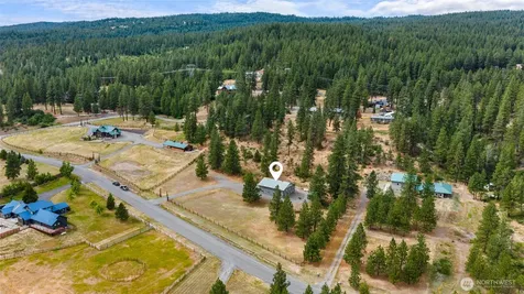 201 Danko Road Cle Elum WA 98922