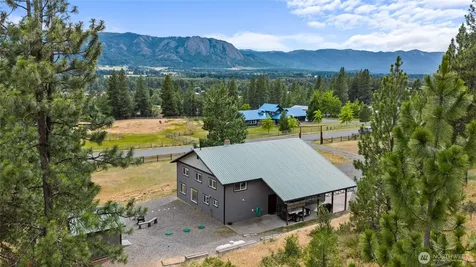 201 Danko Road Cle Elum WA 98922