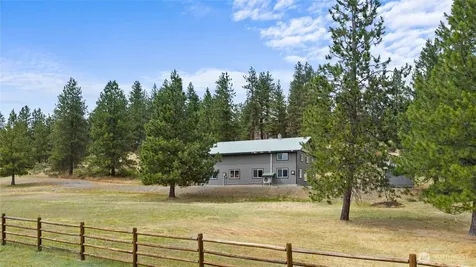201 Danko Road Cle Elum WA 98922