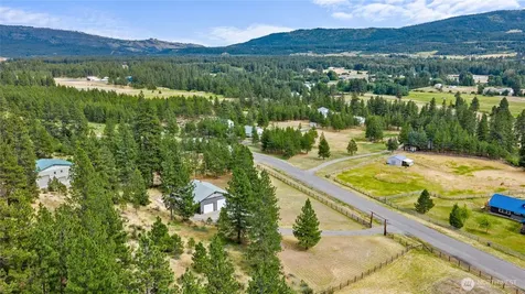 201 Danko Road Cle Elum WA 98922