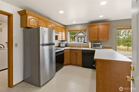 201 Danko Road Cle Elum WA 98922
