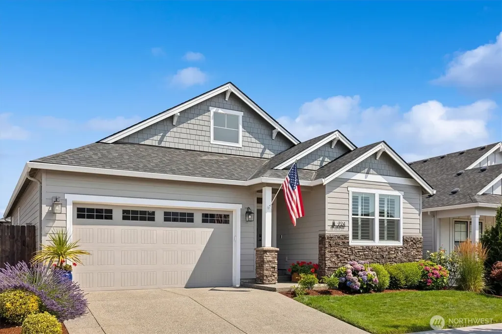 724 SE 36th Street Battle Ground WA 98604