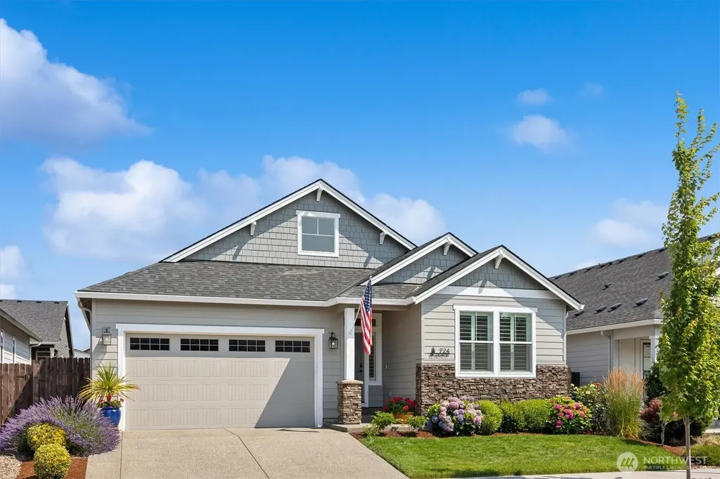 724 SE 36th Street Battle Ground WA 98604