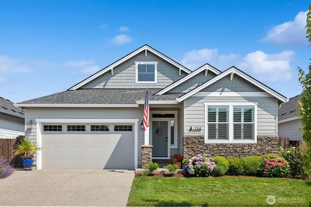 724 SE 36th Street Battle Ground WA 98604
