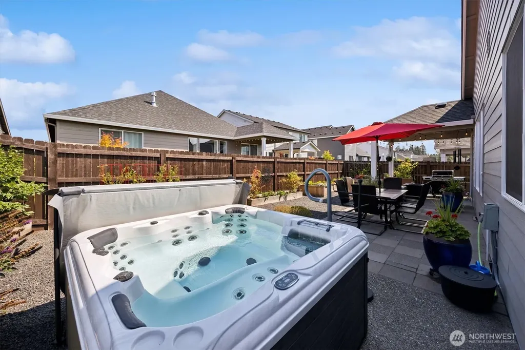 724 SE 36th Street Battle Ground WA 98604