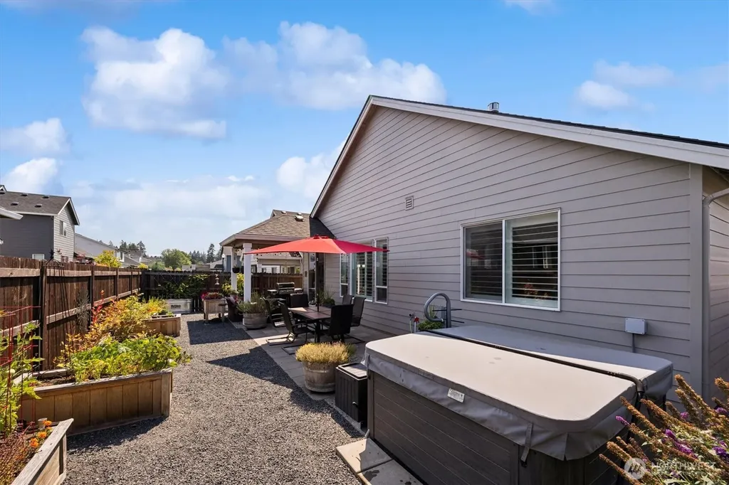 724 SE 36th Street Battle Ground WA 98604