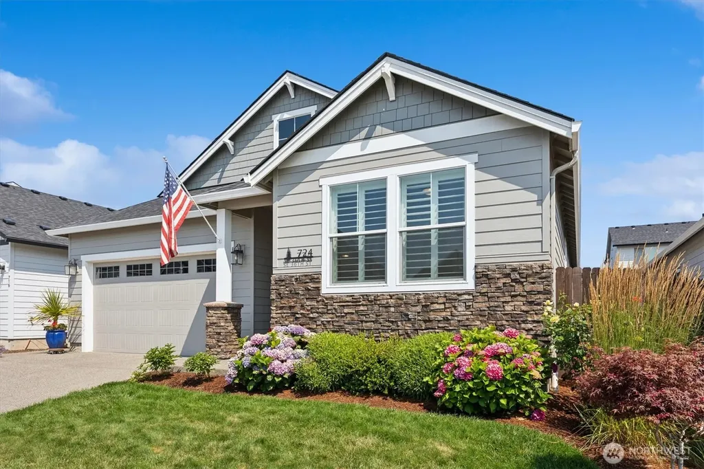 724 SE 36th Street Battle Ground WA 98604