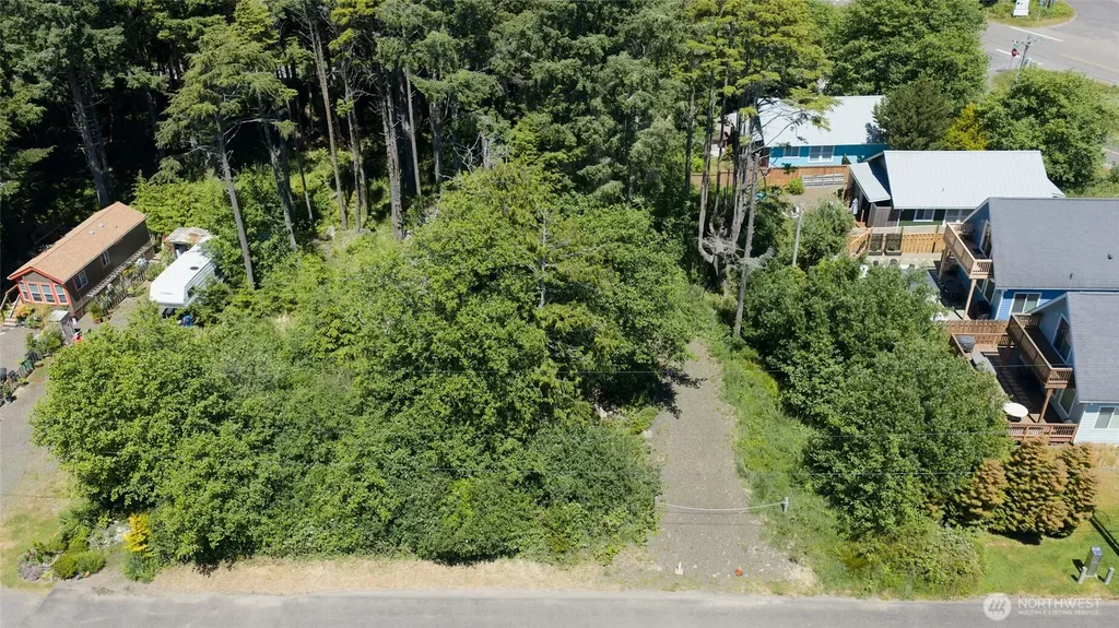0 Patterson Pacific Beach WA 98571