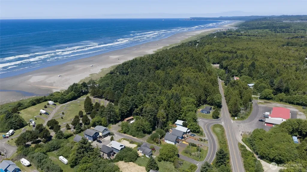 0 Patterson Pacific Beach WA 98571