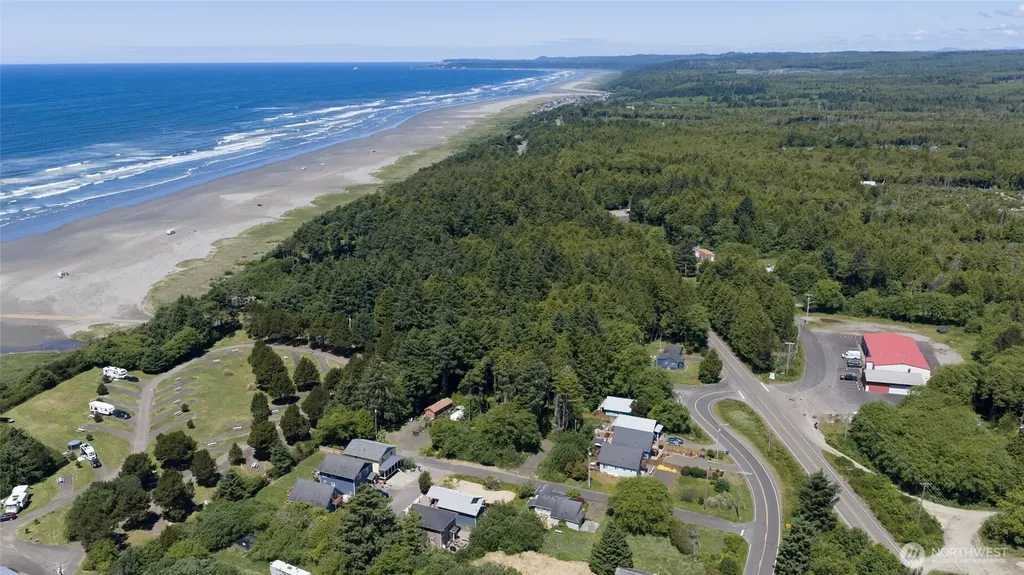 0 Patterson Pacific Beach WA 98571