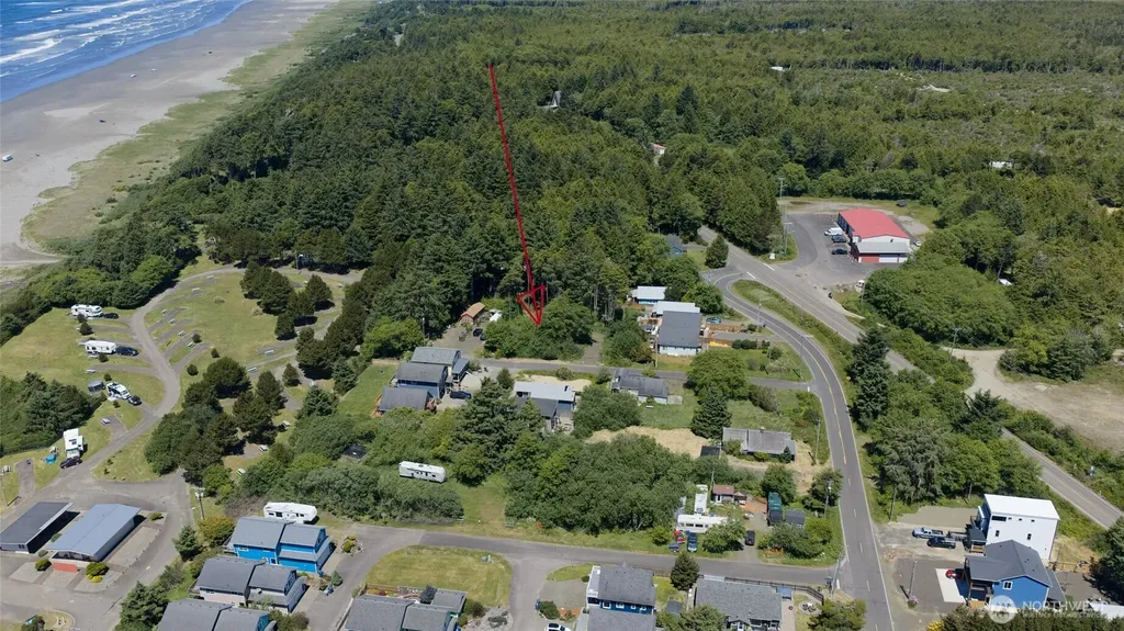 0 Patterson Pacific Beach WA 98571