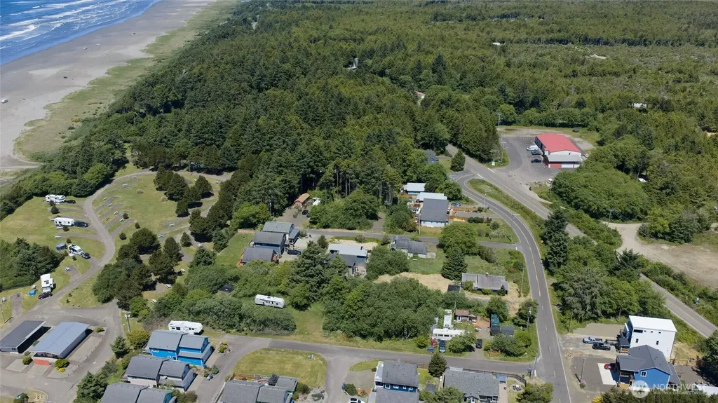 0 Patterson Pacific Beach WA 98571