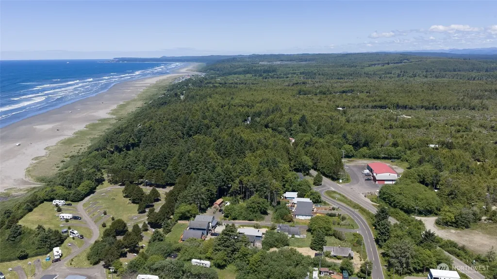 0 Patterson Pacific Beach WA 98571