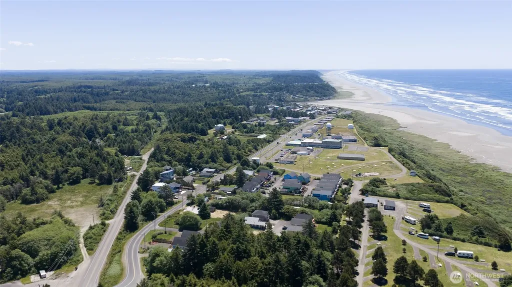 0 Patterson Pacific Beach WA 98571