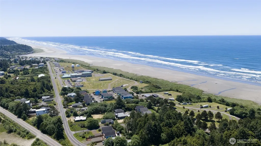 0 Patterson Pacific Beach WA 98571