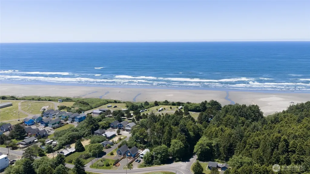 0 Patterson Pacific Beach WA 98571
