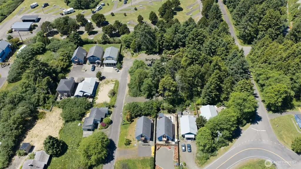 0 Patterson Pacific Beach WA 98571