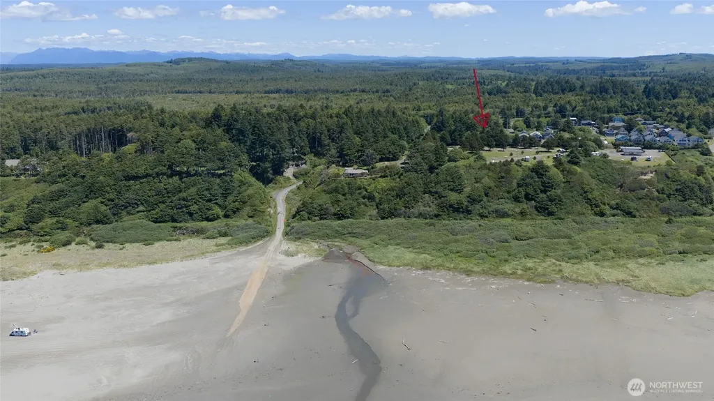 0 Patterson Pacific Beach WA 98571