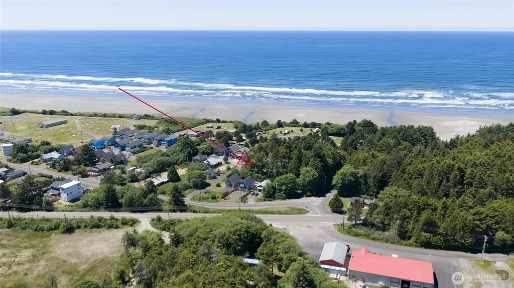 0 Patterson Pacific Beach WA 98571