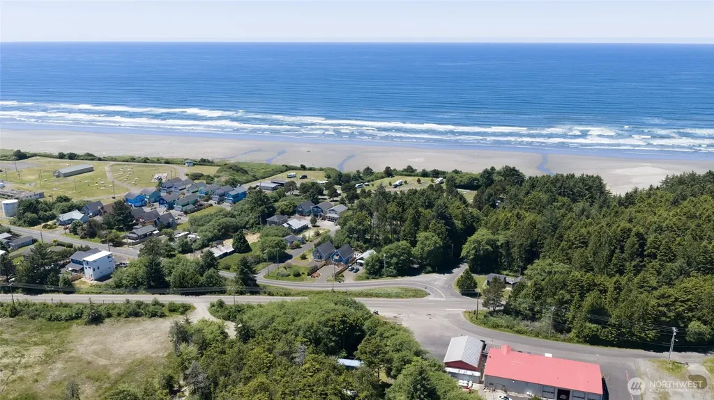 0 Patterson Pacific Beach WA 98571