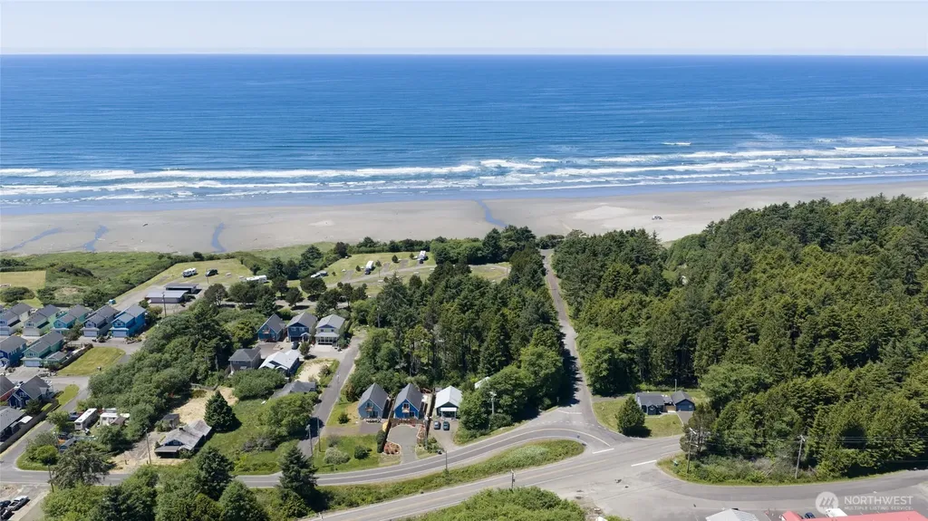 0 Patterson Pacific Beach WA 98571