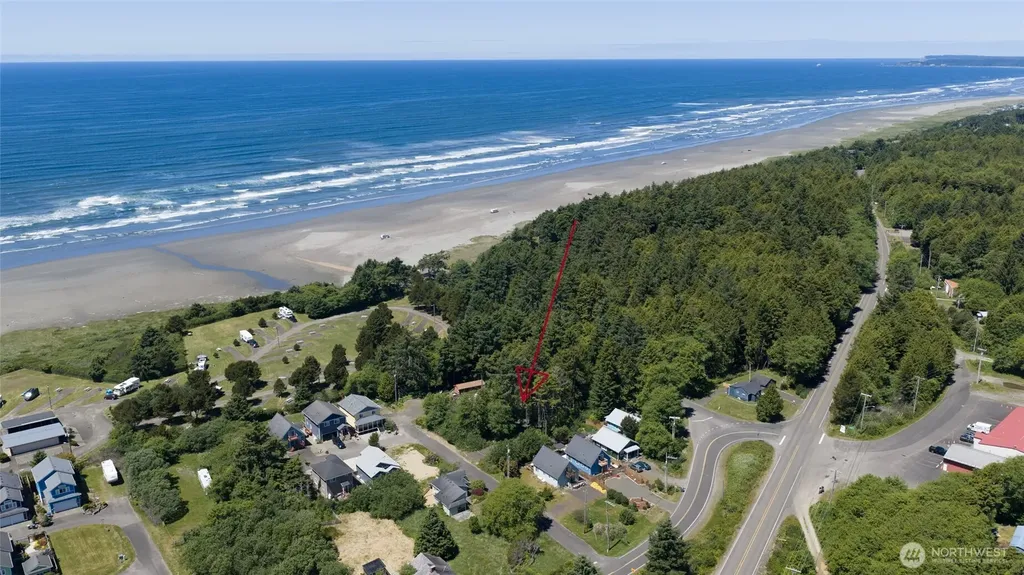 0 Patterson Pacific Beach WA 98571