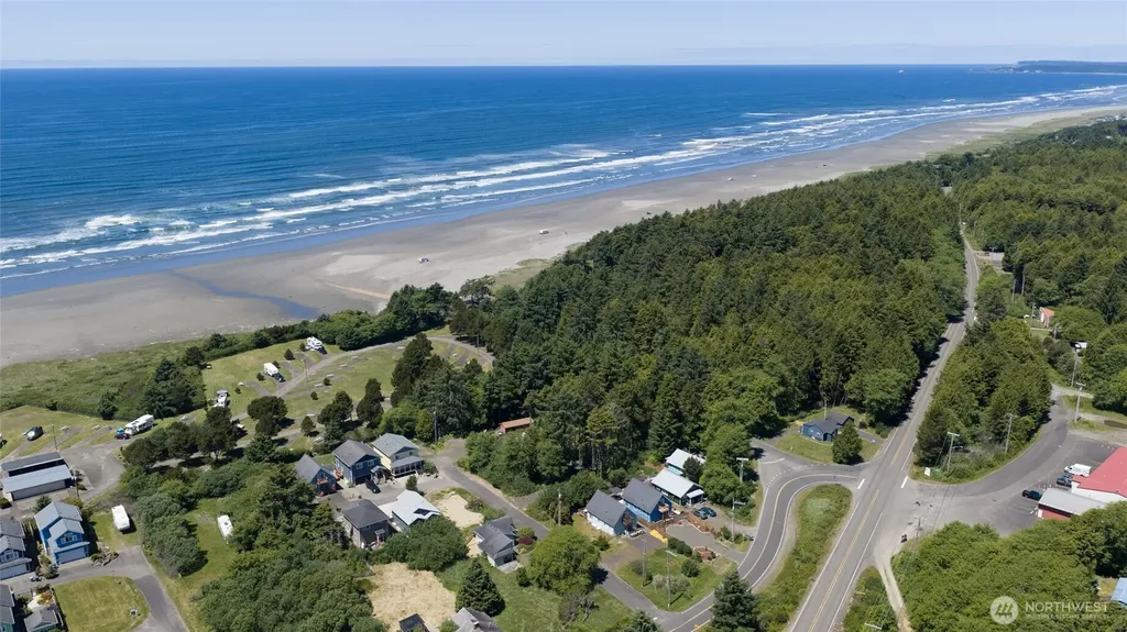 0 Patterson Pacific Beach WA 98571