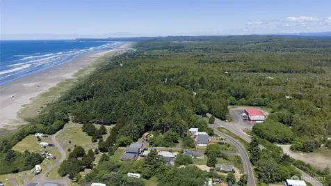 0 Patterson Pacific Beach WA 98571