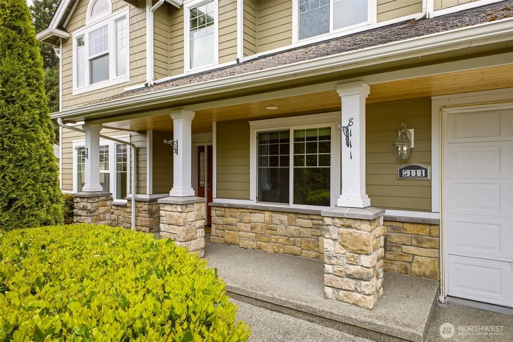 8111 113th Street Ct E Puyallup WA 98373