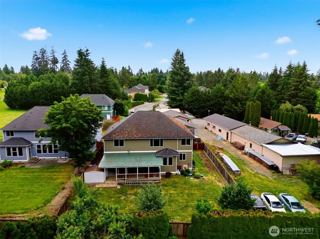8111 113th Street Ct E Puyallup WA 98373