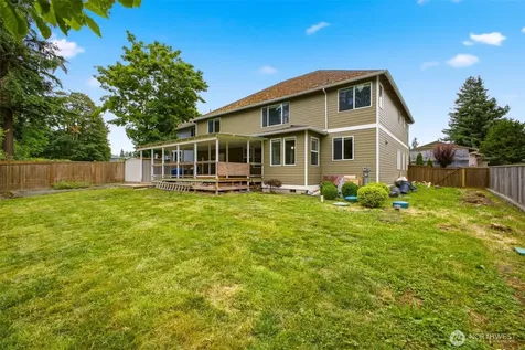 8111 113th Street Ct E Puyallup WA 98373