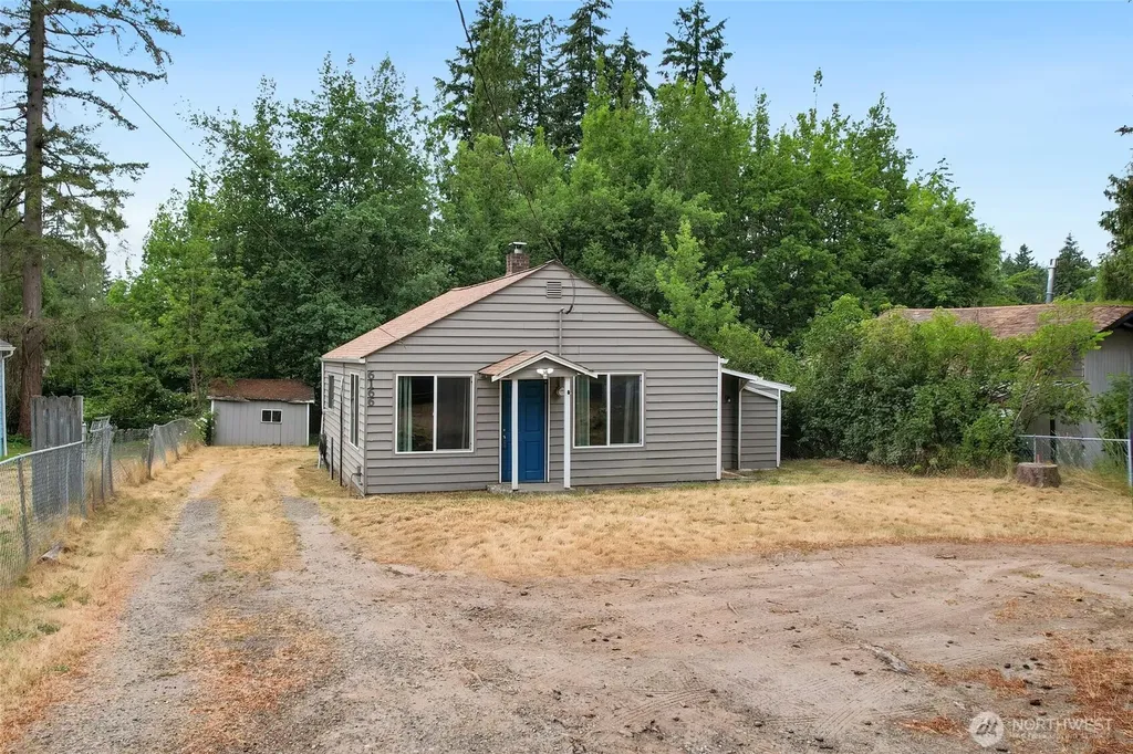 6166 Bethel Road SE Port Orchard WA 98367