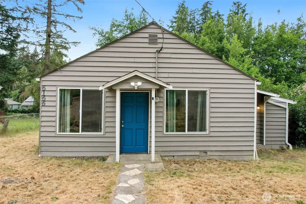 6166 Bethel Road SE Port Orchard WA 98367