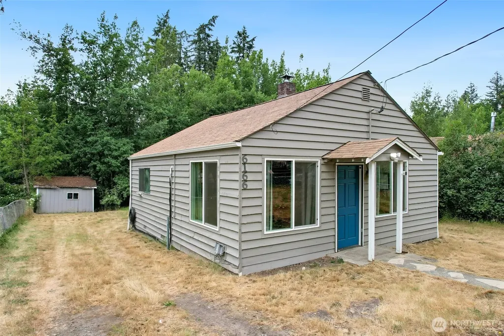 6166 Bethel Road SE Port Orchard WA 98367