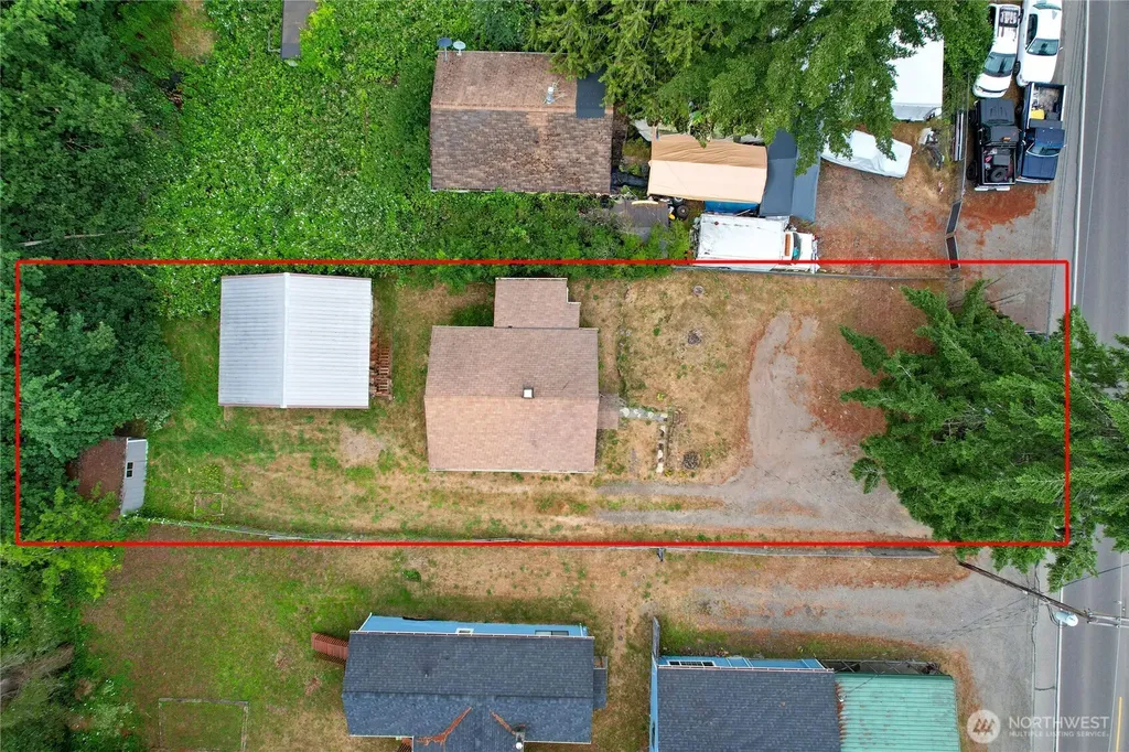 6166 Bethel Road SE Port Orchard WA 98367