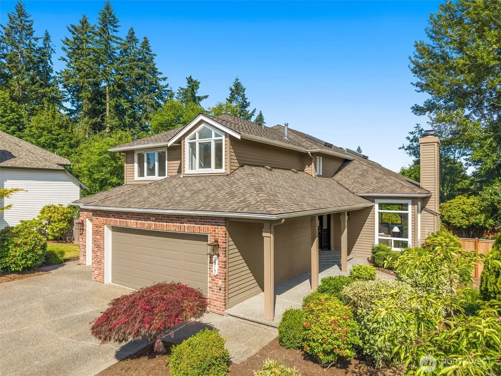 1917 237th Place SE Bothell WA 98021
