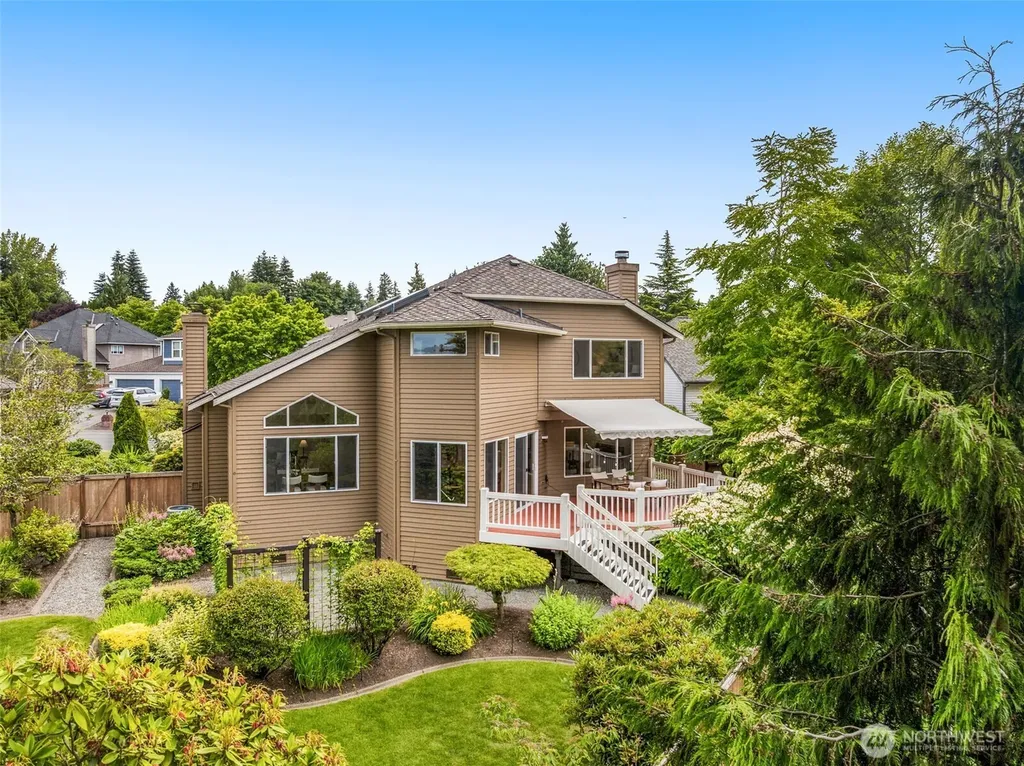 1917 237th Place SE Bothell WA 98021