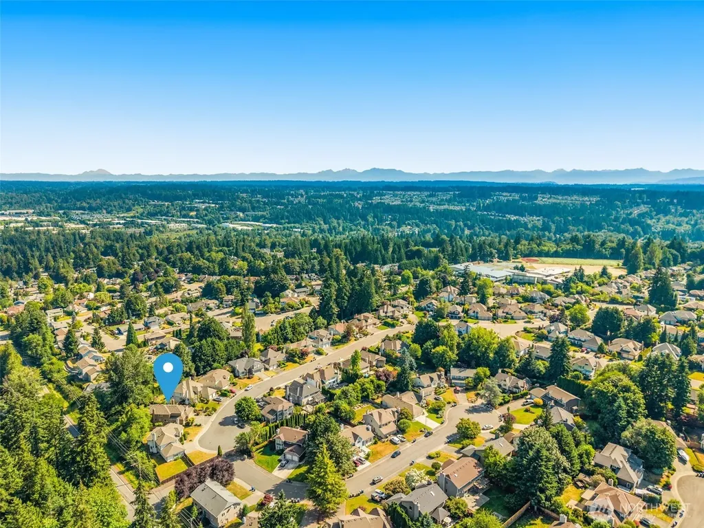 1917 237th Place SE Bothell WA 98021