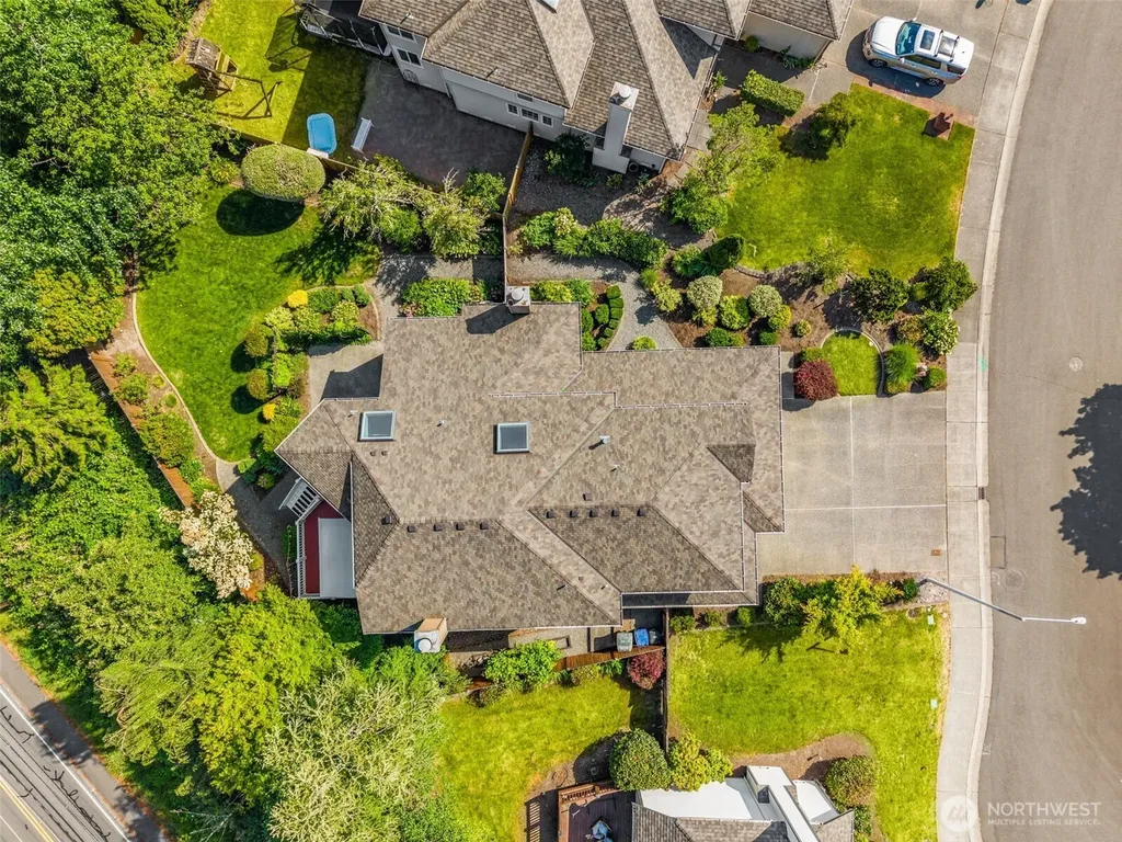 1917 237th Place SE Bothell WA 98021