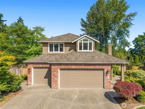 1917 237th Place SE Bothell WA 98021