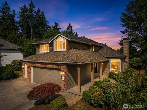 1917 237th Place SE Bothell WA 98021