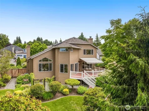 1917 237th Place SE Bothell WA 98021