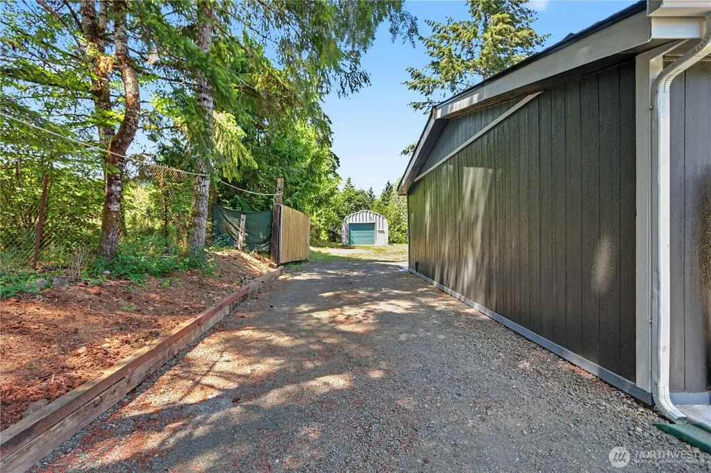 121 W Carman Road N Shelton WA 98584