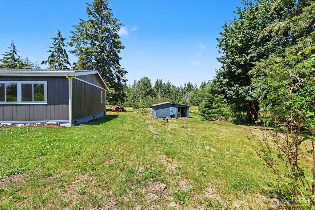 121 W Carman Road N Shelton WA 98584