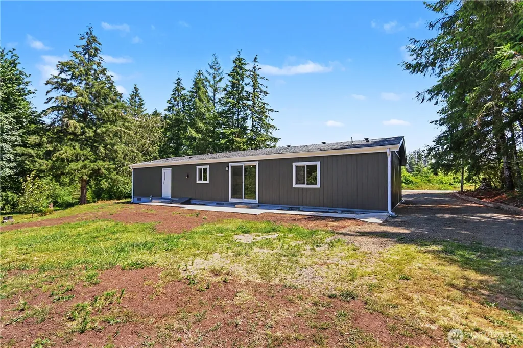 121 W Carman Road N Shelton WA 98584