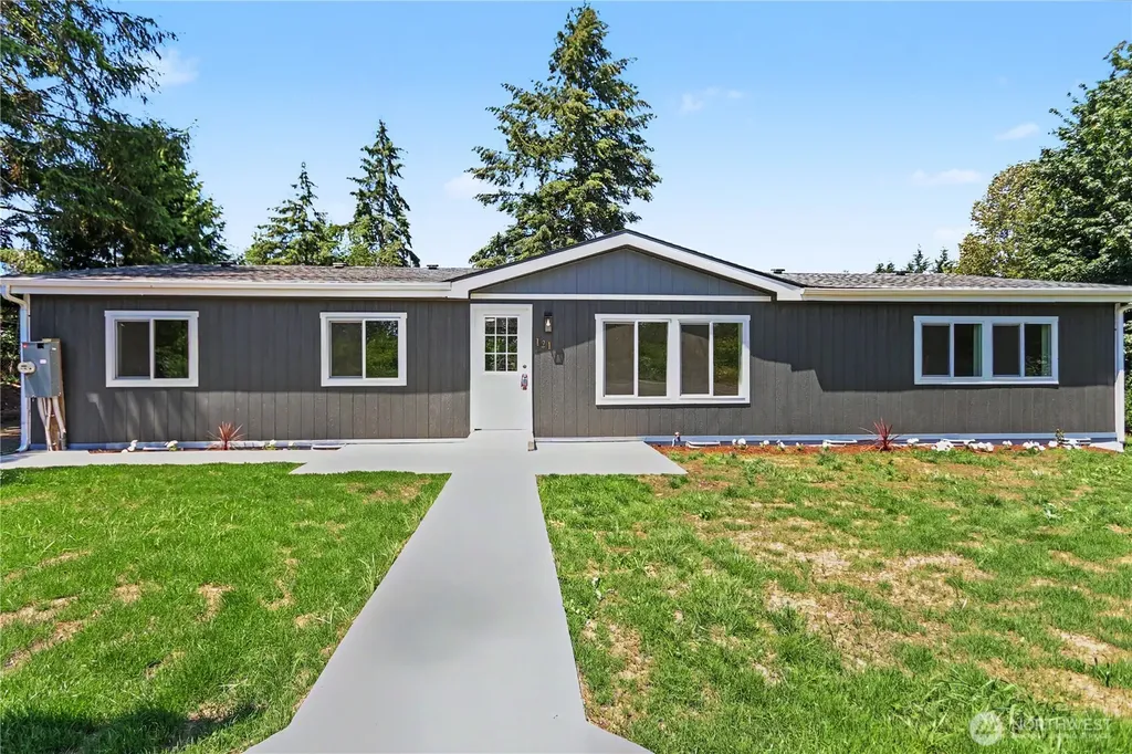 121 W Carman Road N Shelton WA 98584