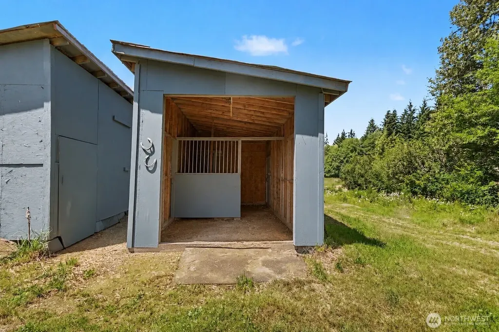 121 W Carman Road N Shelton WA 98584